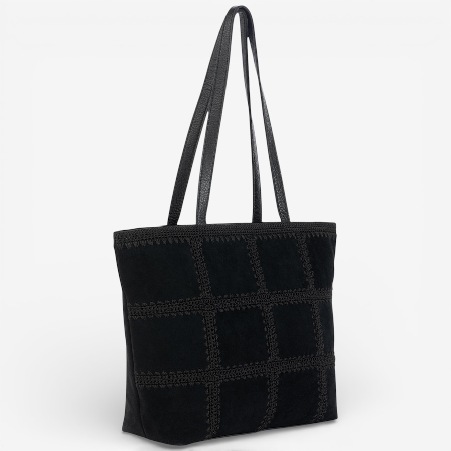 Image 121563_ALTMORE2.jpg, Product 121-563 / Price $179.88, The Sak Metro Tote from The SAK Handbags on TSC.ca's Fashion department