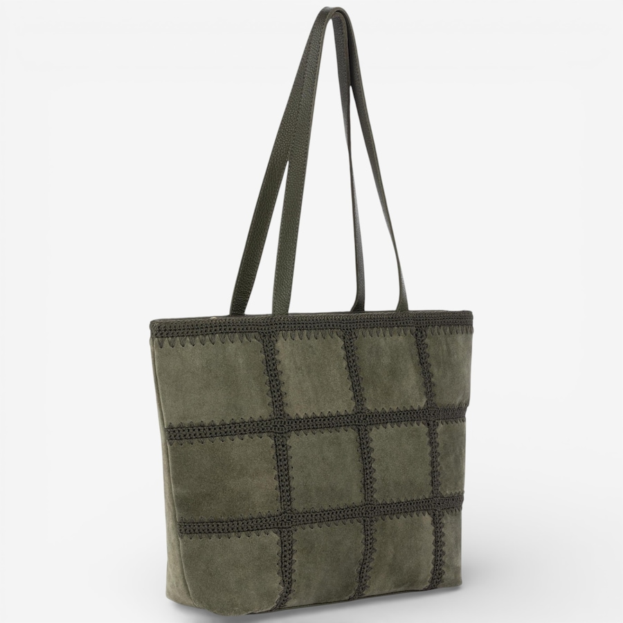 Image 121563_ALTMORE3.jpg, Product 121-563 / Price $179.88, The Sak Metro Tote from The SAK Handbags on TSC.ca's Fashion department