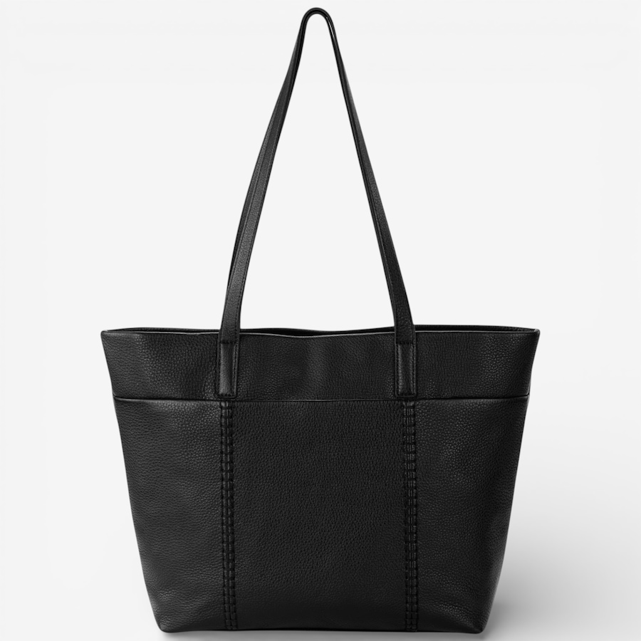 Image 121563_BKH.jpg, Product 121-563 / Price $179.88, The Sak Metro Tote from The SAK Handbags on TSC.ca's Fashion department