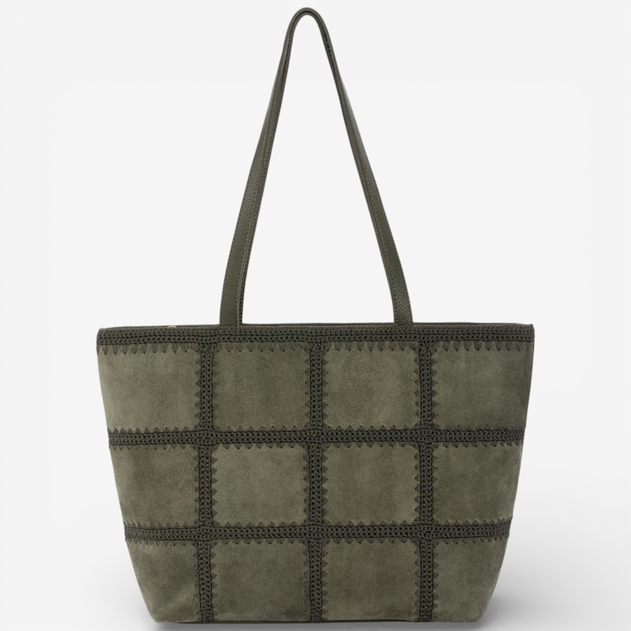 Image 121563_MOS.jpg, Product 121-563 / Price $179.88, The Sak Metro Tote from The SAK Handbags on TSC.ca's Fashion department