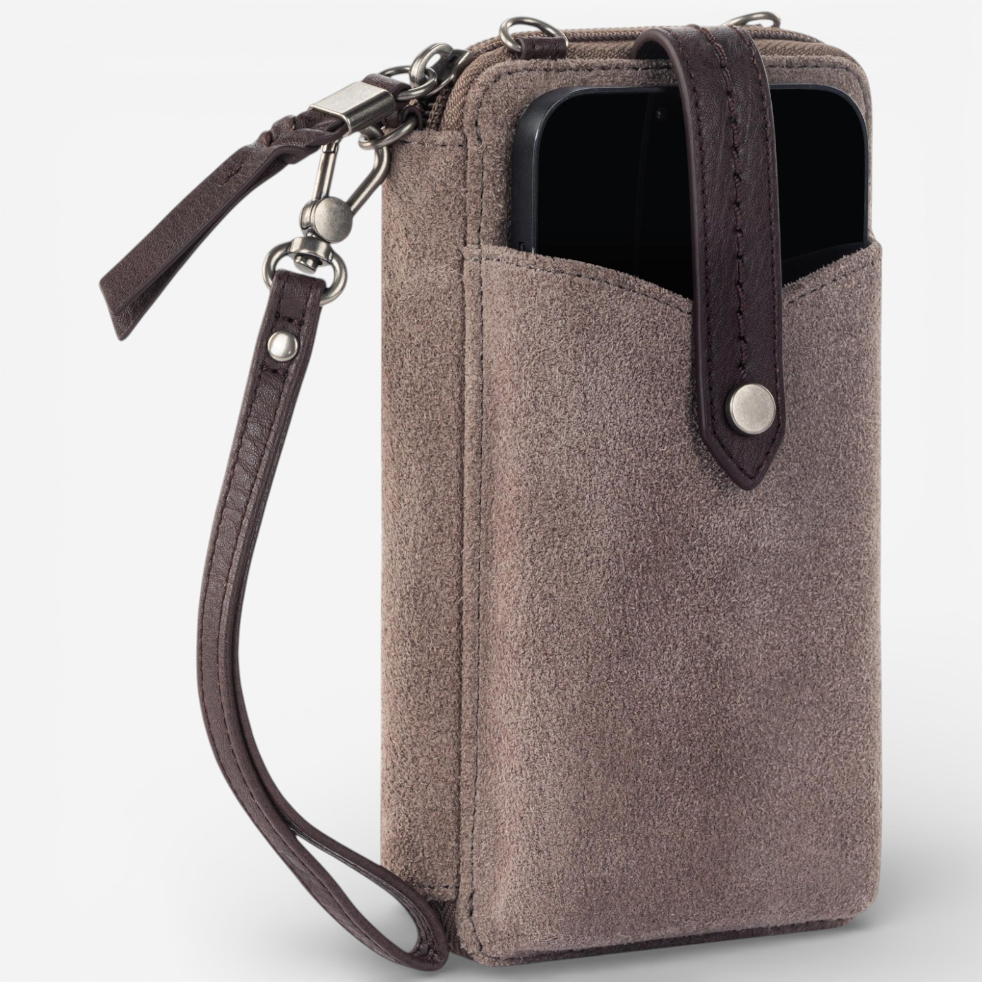 The Sak Smartphone 3-in-1 Crossbody - TSC.ca