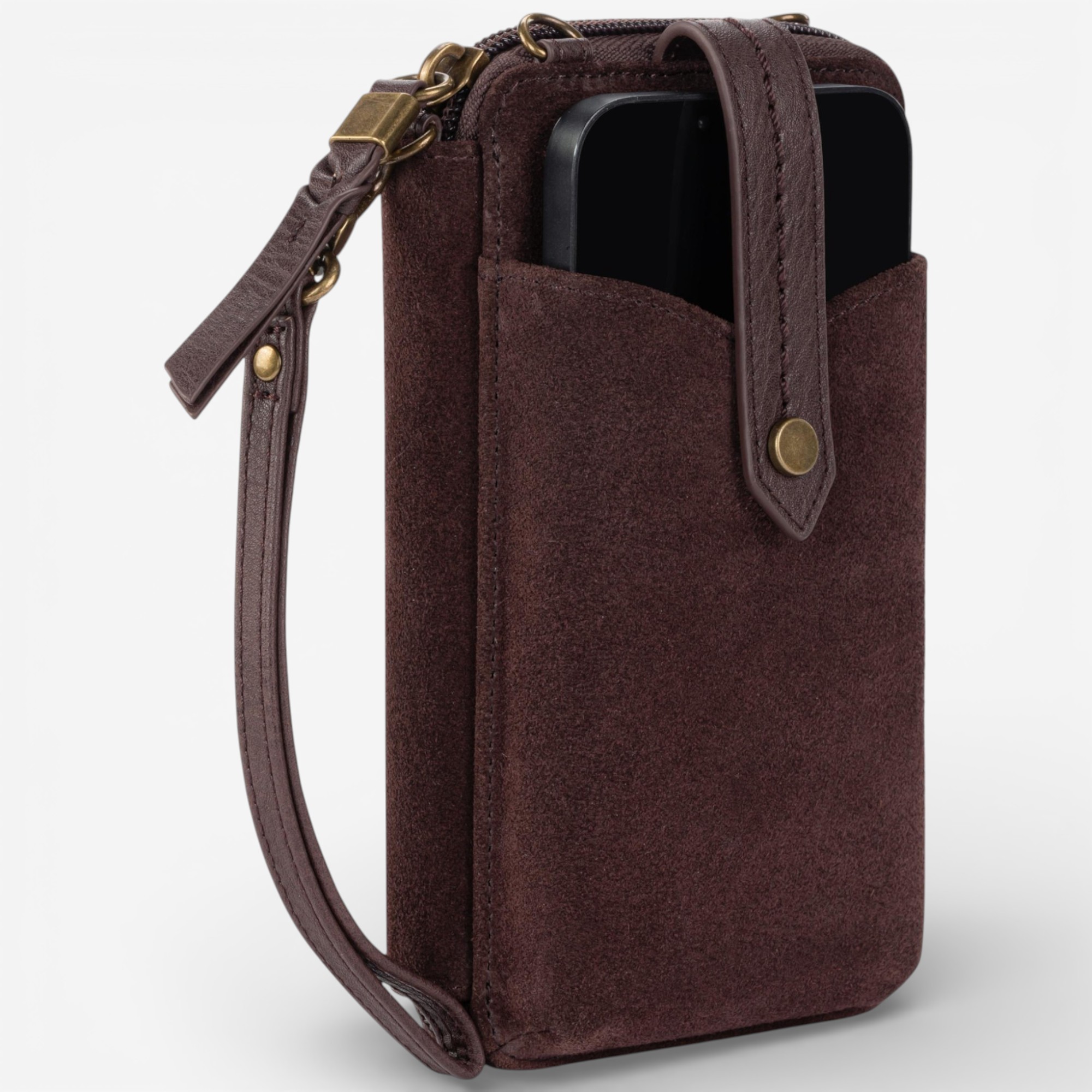 The Sak Smartphone 3-in-1 Crossbody - TSC.ca