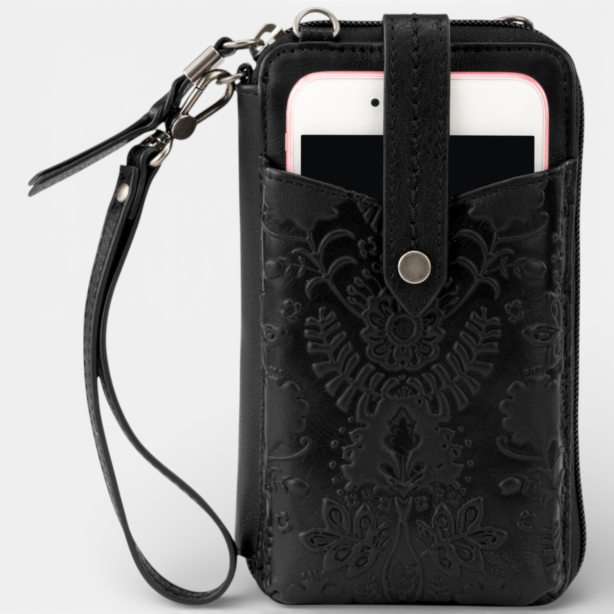 The Sak Smartphone 3-in-1 Crossbody - TSC.ca