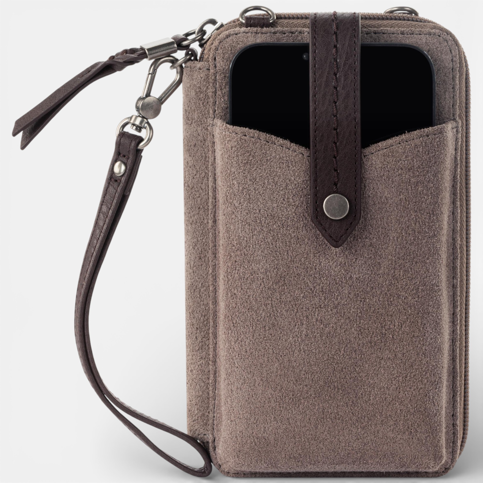 The Sak Smartphone 3-in-1 Crossbody - TSC.ca