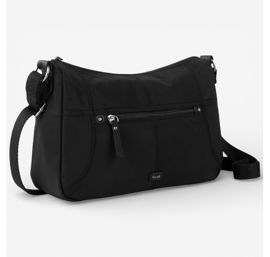Image 121624_ALTMORE1.jpg, Product 121-624 / Price $159.99, The Sak Esperato Nylon Hobo from The SAK Handbags on TSC.ca's Fashion department