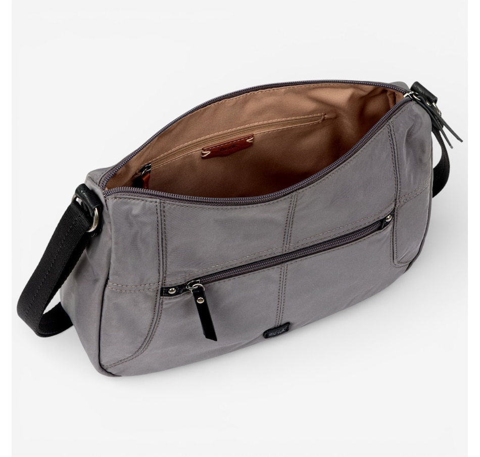 Image 121624_ALTMORE10.jpg, Product 121-624 / Price $159.99, The Sak Esperato Nylon Hobo from The SAK Handbags on TSC.ca's Fashion department