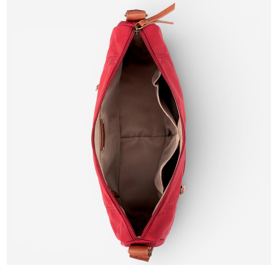 Image 121624_ALTMORE11.jpg, Product 121-624 / Price $159.99, The Sak Esperato Nylon Hobo from The SAK Handbags on TSC.ca's Fashion department