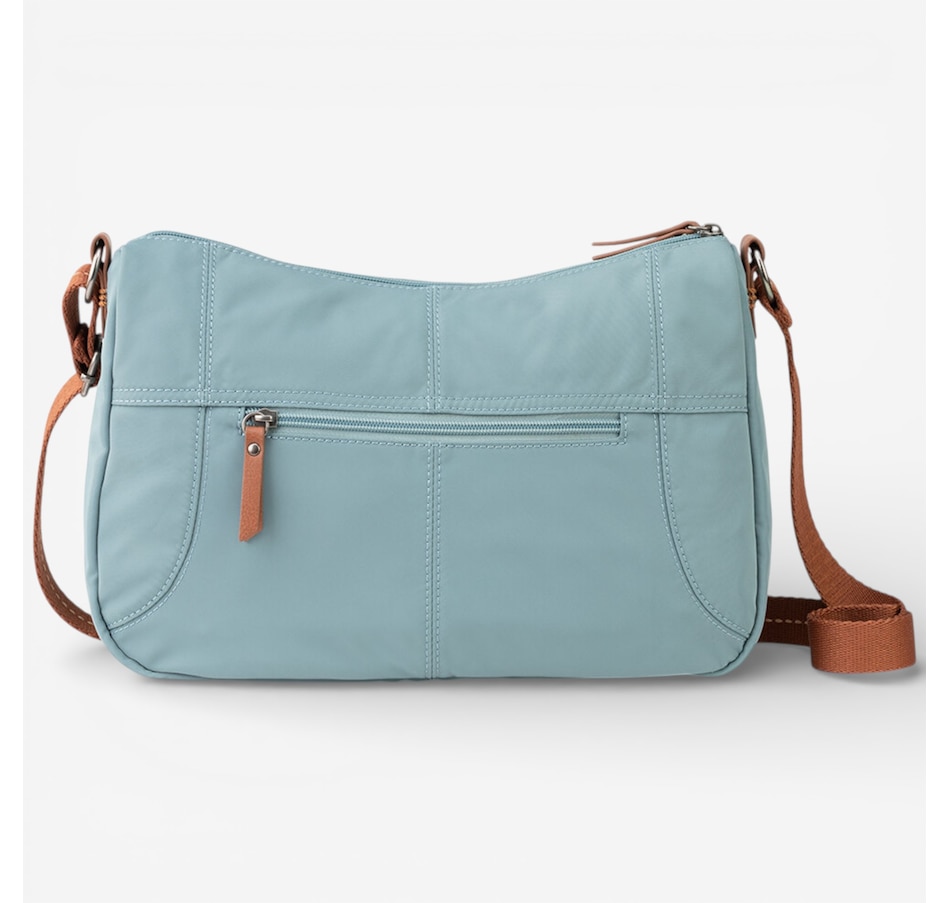 Image 121624_ALTMORE5.jpg, Product 121-624 / Price $159.99, The Sak Esperato Nylon Hobo from The SAK Handbags on TSC.ca's Fashion department