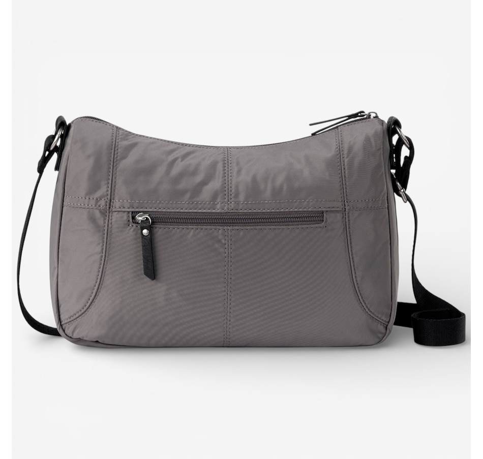 Image 121624_ALTMORE6.jpg, Product 121-624 / Price $159.99, The Sak Esperato Nylon Hobo from The SAK Handbags on TSC.ca's Fashion department