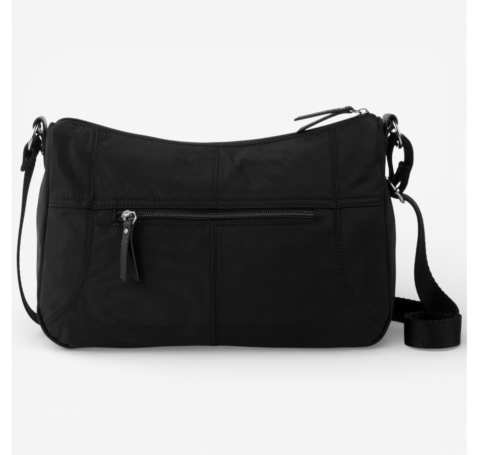 Image 121624_ALTMORE7.jpg, Product 121-624 / Price $159.99, The Sak Esperato Nylon Hobo from The SAK Handbags on TSC.ca's Fashion department