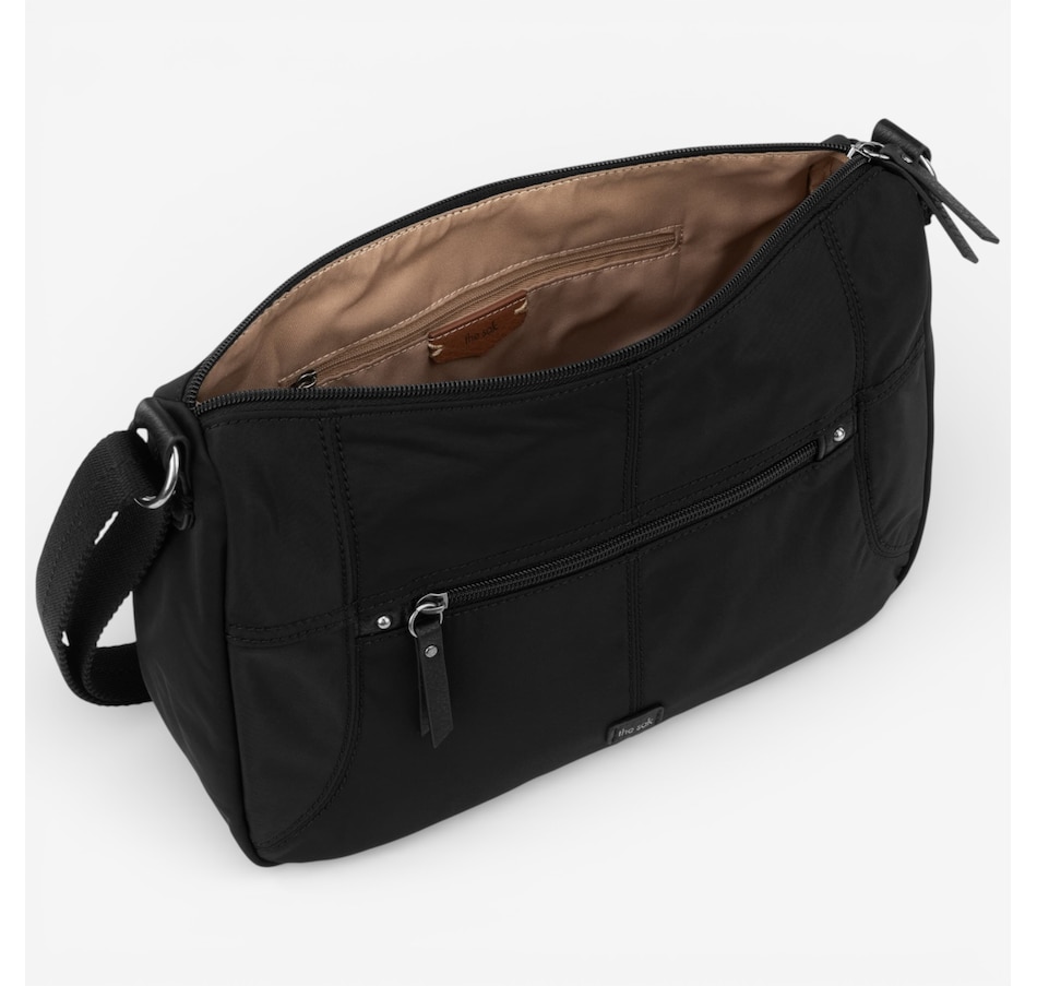 Image 121624_ALTMORE9.jpg, Product 121-624 / Price $159.99, The Sak Esperato Nylon Hobo from The SAK Handbags on TSC.ca's Fashion department