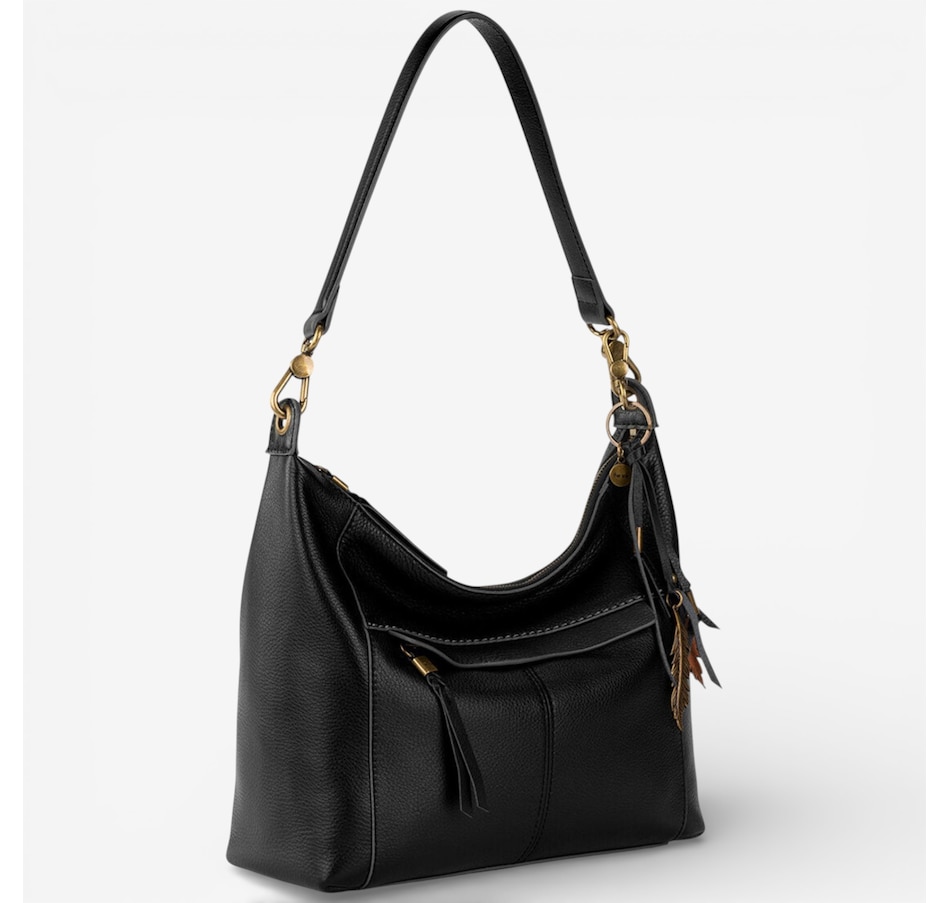 Image 121625_ALTMORE1.jpg, Product 121-625 / Price $269.99, The Sak Alameda Hobo from The SAK Handbags on TSC.ca's Fashion department
