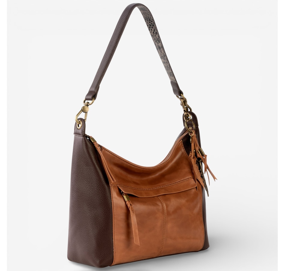 Image 121625_ALTMORE2.jpg, Product 121-625 / Price $269.99, The Sak Alameda Hobo from The SAK Handbags on TSC.ca's Fashion department