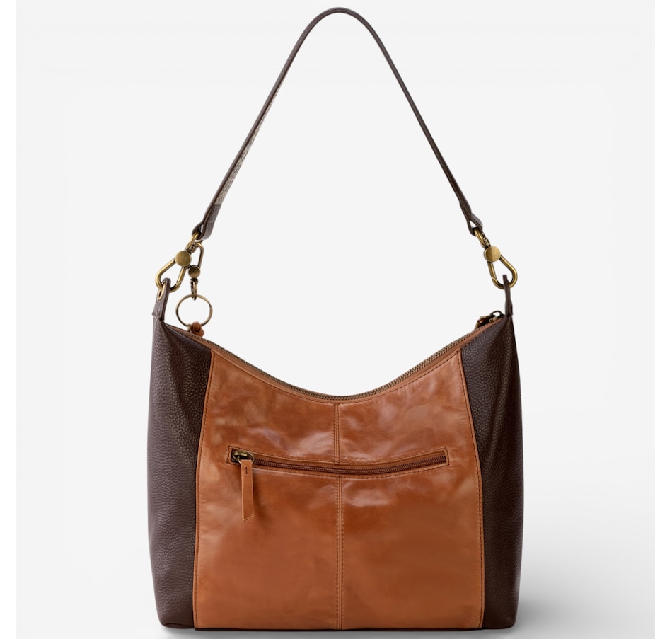 Image 121625_ALTMORE3.jpg, Product 121-625 / Price $269.99, The Sak Alameda Hobo from The SAK Handbags on TSC.ca's Fashion department