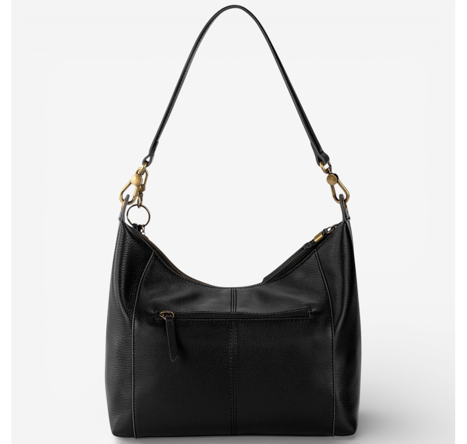 Image 121625_ALTMORE4.jpg, Product 121-625 / Price $269.99, The Sak Alameda Hobo from The SAK Handbags on TSC.ca's Fashion department