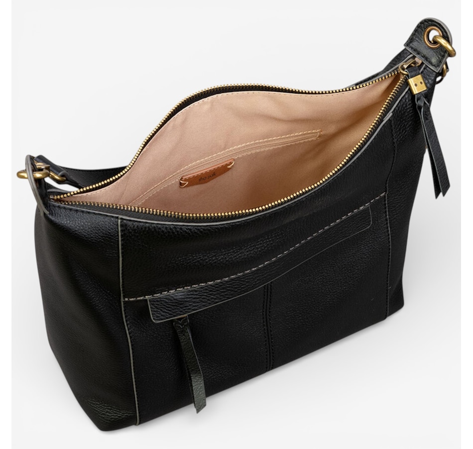 Image 121625_ALTMORE5.jpg, Product 121-625 / Price $269.99, The Sak Alameda Hobo from The SAK Handbags on TSC.ca's Fashion department