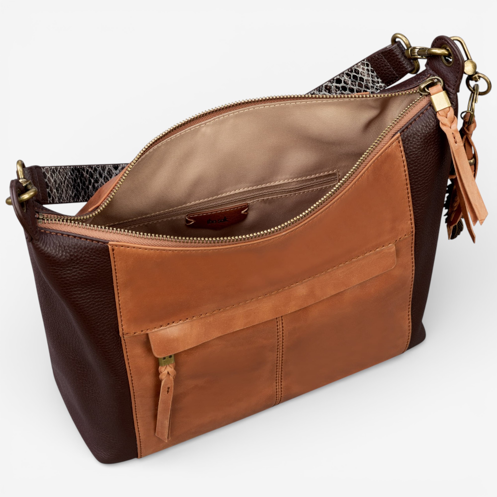 The Sak Alameda Hobo - TSC.ca