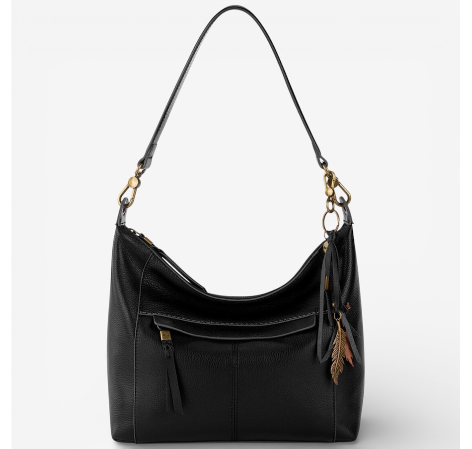 Image 121625_BKH.jpg, Product 121-625 / Price $269.99, The Sak Alameda Hobo from The SAK Handbags on TSC.ca's Fashion department