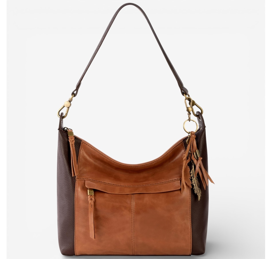 Image 121625_TOC.jpg, Product 121-625 / Price $269.99, The Sak Alameda Hobo from The SAK Handbags on TSC.ca's Fashion department