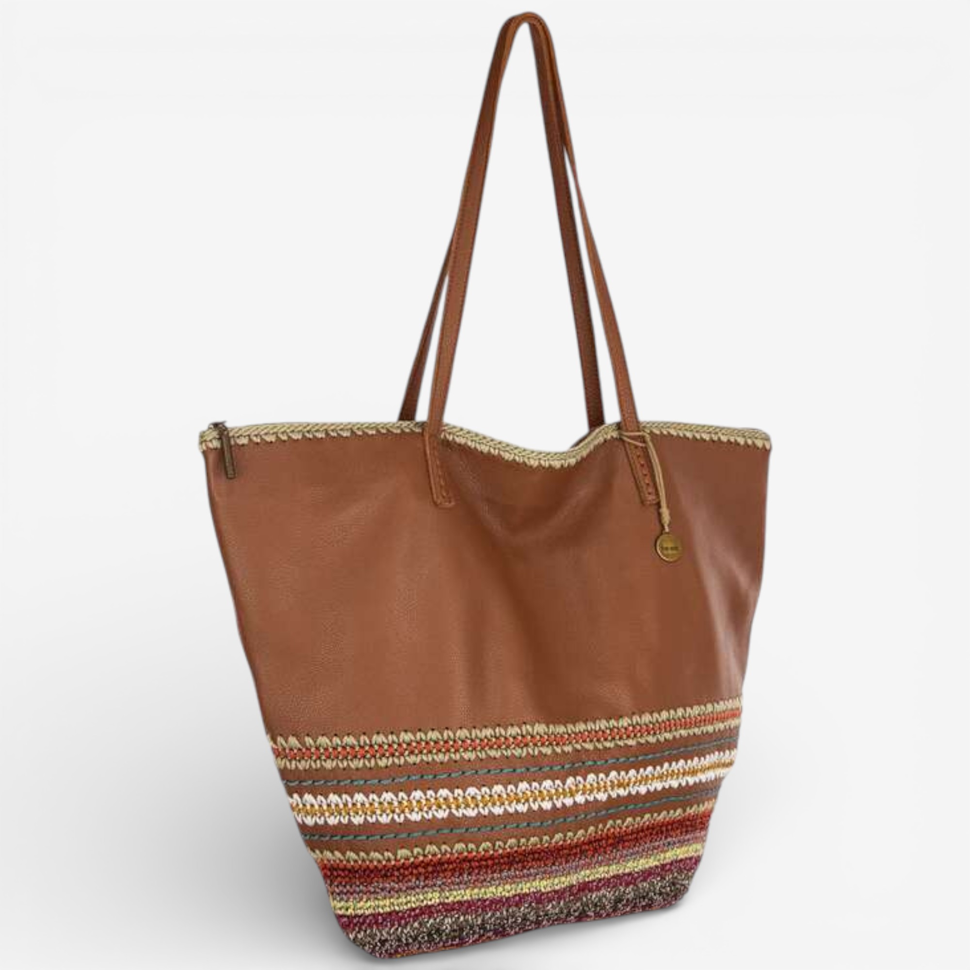 The Sak Faye Tote - TSC.ca