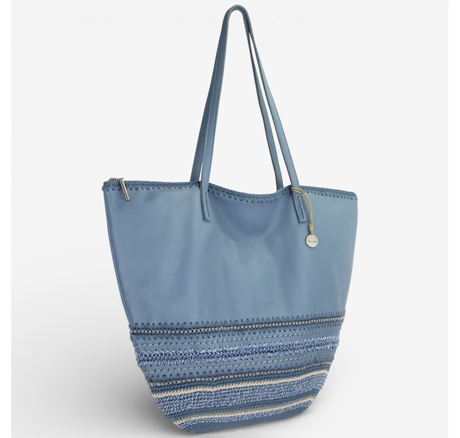 Image 121629_ALTMORE2.jpg, Product 121-629 / Price $269.99, The Sak Faye Tote from The SAK Handbags on TSC.ca's Fashion department