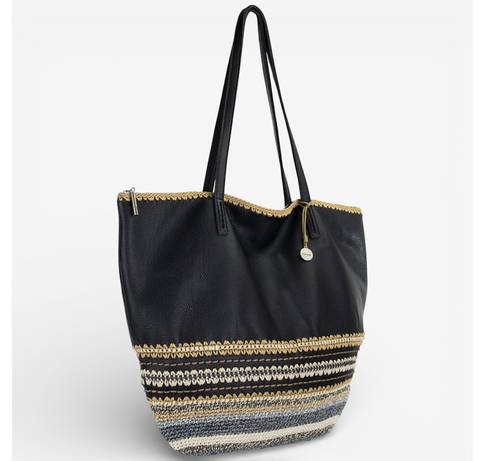 Image 121629_ALTMORE3.jpg, Product 121-629 / Price $269.99, The Sak Faye Tote from The SAK Handbags on TSC.ca's Fashion department