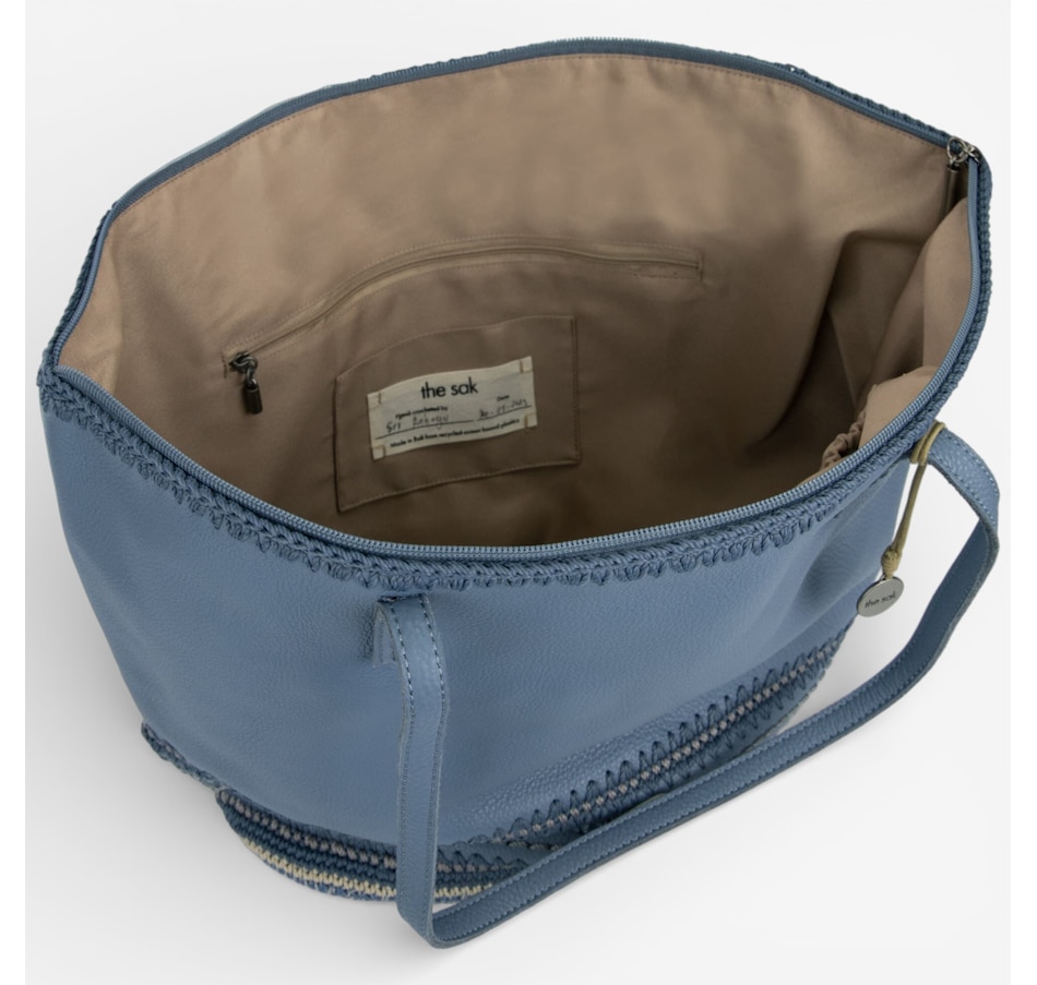 Image 121629_ALTMORE5.jpg, Product 121-629 / Price $269.99, The Sak Faye Tote from The SAK Handbags on TSC.ca's Fashion department