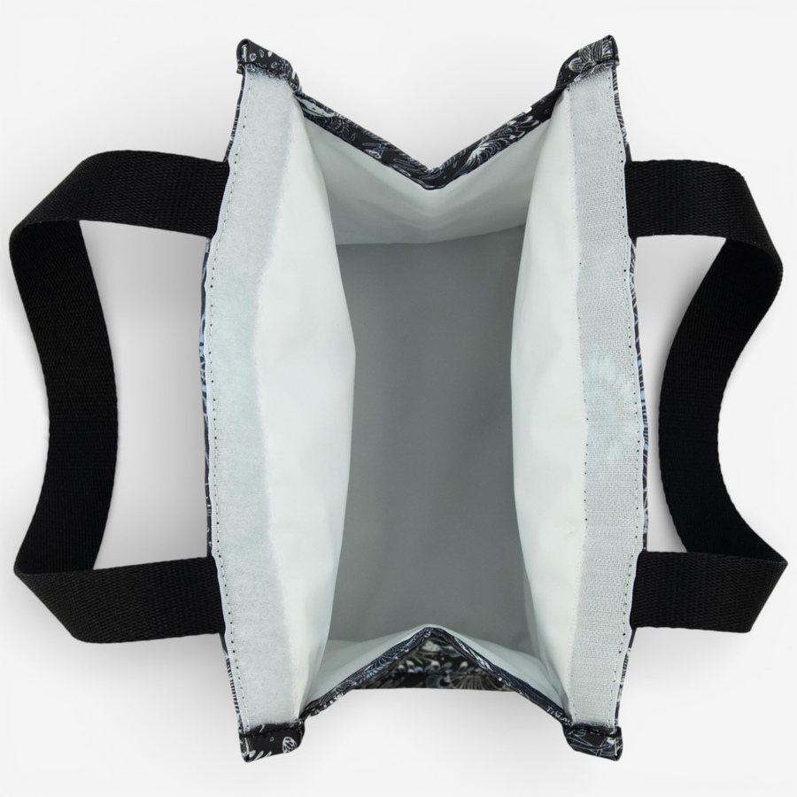 Image 121633_ALTMORE6.jpg, Product 121-633 / Price $39.99, sakroots On-The-Go Lunch Bag from sakroots on TSC.ca's Fashion department