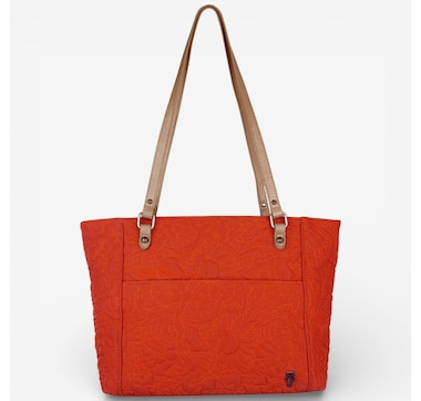 The Sak SakRoots Metro Tote