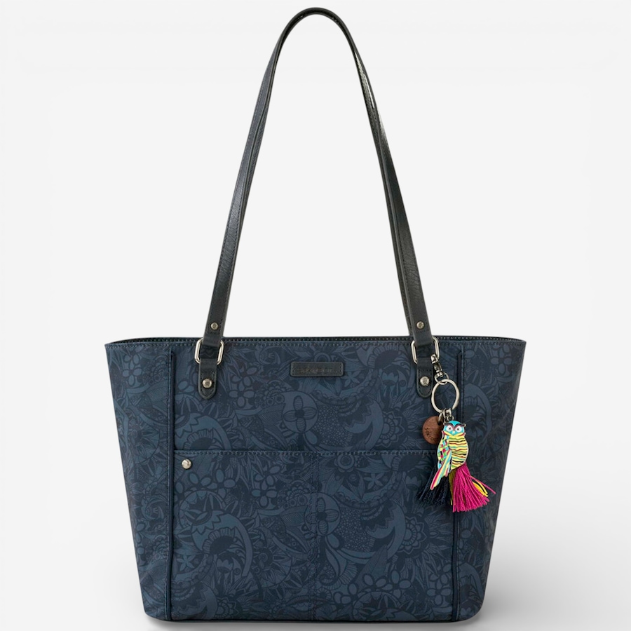 Image 121636_ID.jpg, Product 121-636 / Price $49.88, sakroots Metro Tote from sakroots on TSC.ca's Fashion department