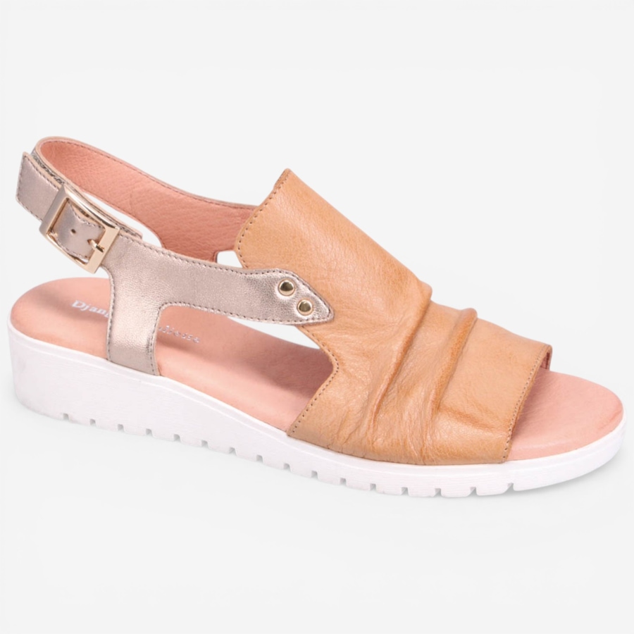 Image 121637_TAMU.jpg, Product 121-637 / Price $104.88, Django and Juliette Madis Sandal from Django & Juliette on TSC.ca's Shoes department