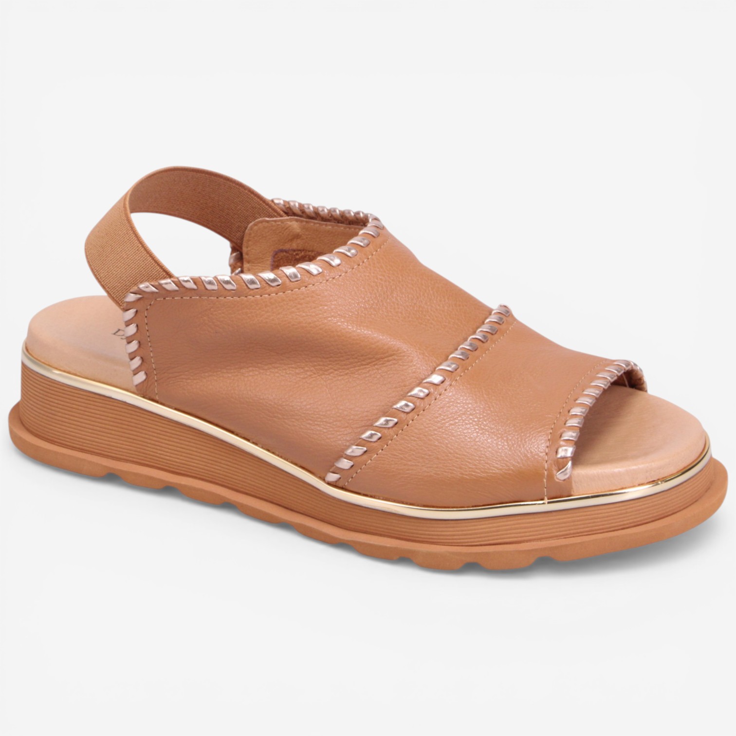 Django and Juliette Carlenet Sandal - TSC.ca