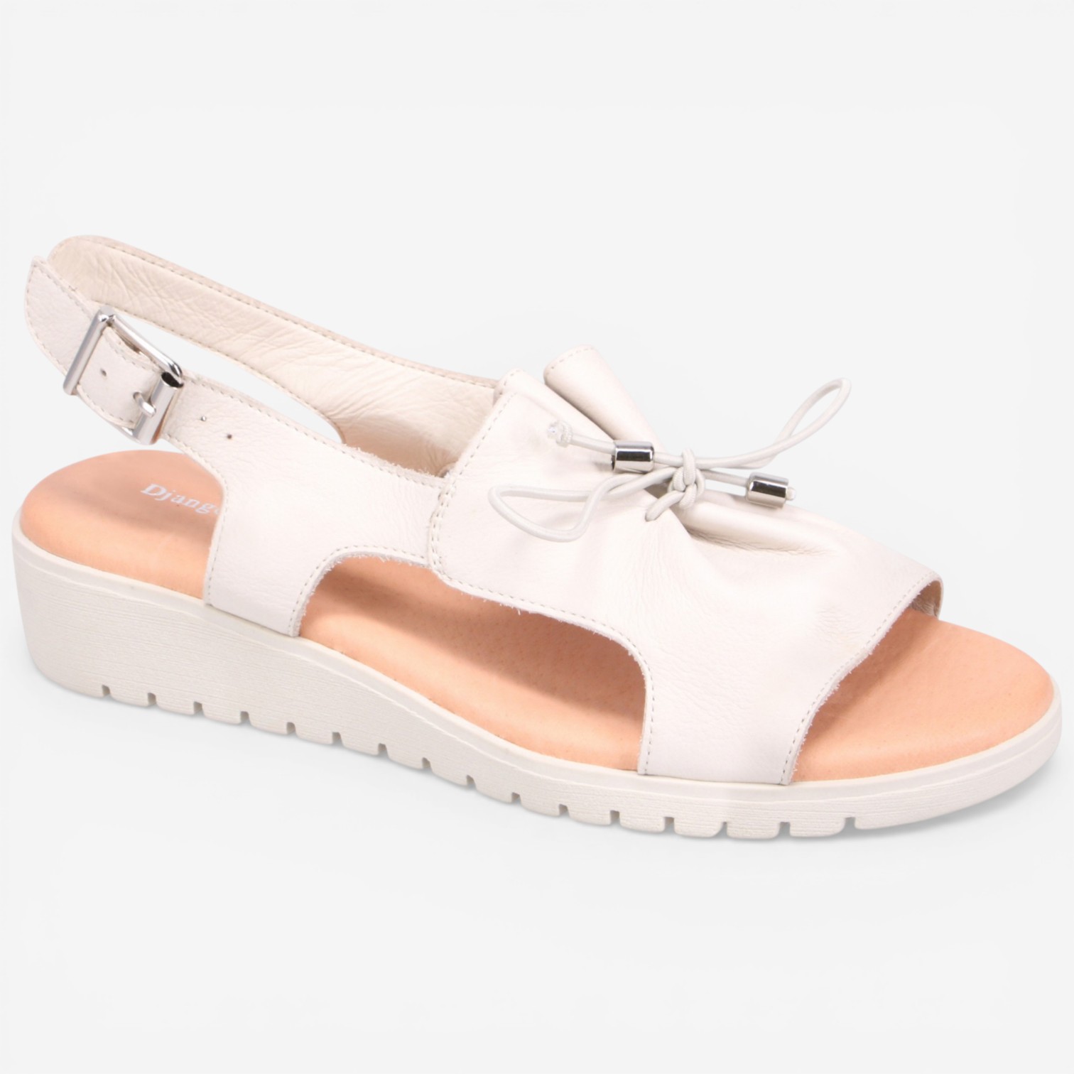 Django and Juliette Malika Sandal - TSC.ca