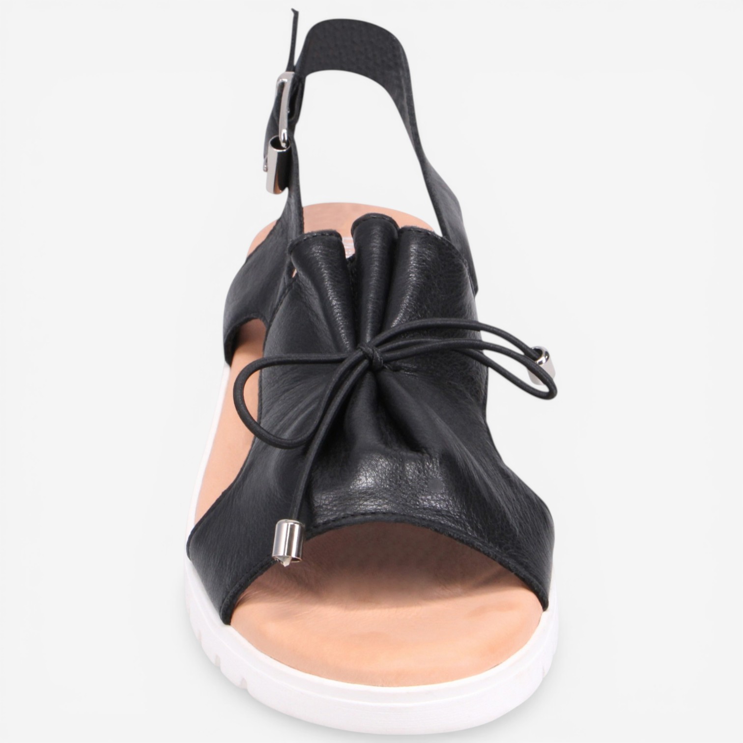 Django and Juliette Malika Sandal - TSC.ca