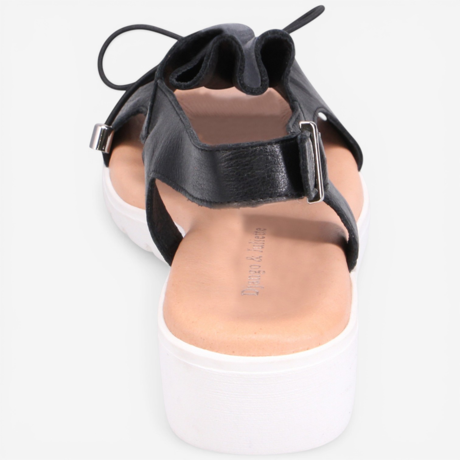 Django and Juliette Malika Sandal - TSC.ca