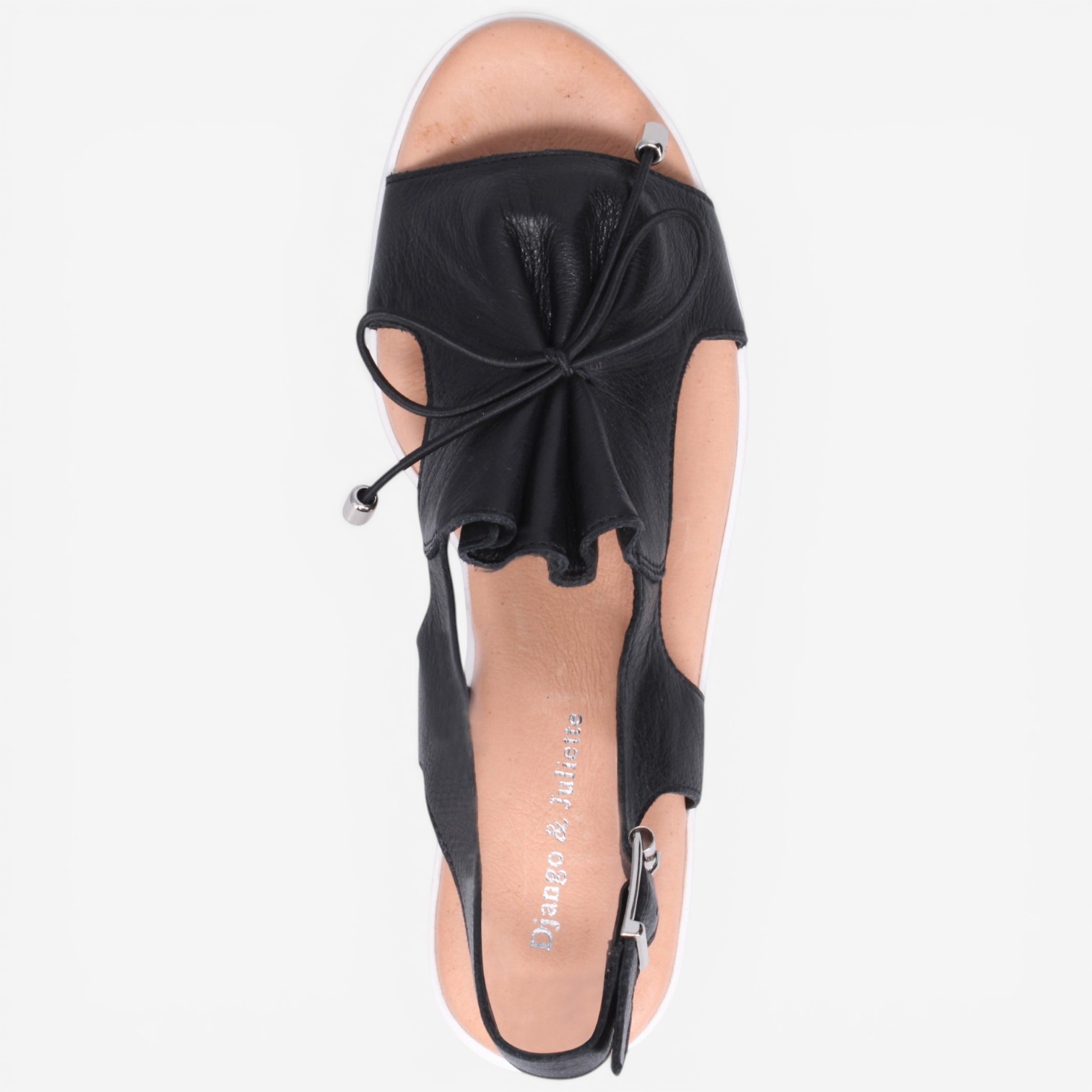 Django and Juliette Malika Sandal - TSC.ca