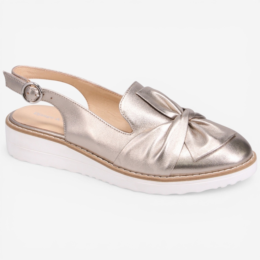 Image 121642_PLTO.jpg, Product 121-642 / Price $114.88, Django and Juliette Olissas Slingback  from Django & Juliette on TSC.ca's Shoes department