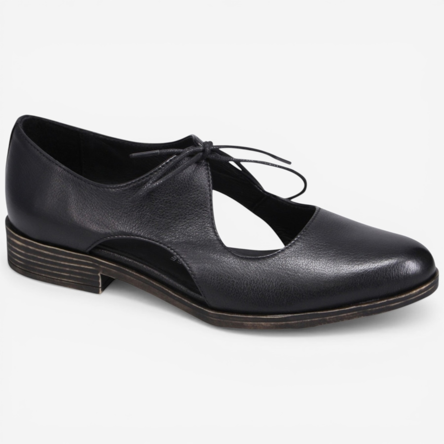 Image 121643_BLK.jpg, Product 121-643 / Price $129.88, Django and Juliette Keeria Loafer  from Django & Juliette on TSC.ca's Shoes department