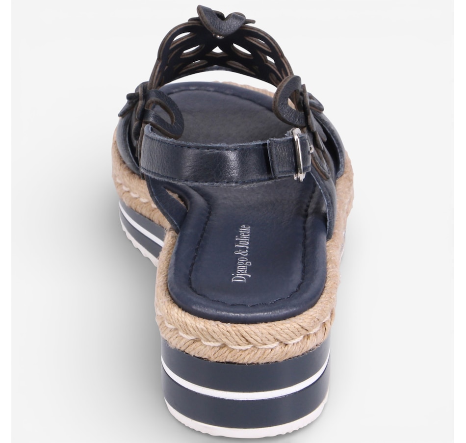 Image 121645_ALTMORE3.jpg, Product 121-645 / Price $189.95, Django and Juliette Aldo Wedge Slingback from Django & Juliette on TSC.ca's Shoes department