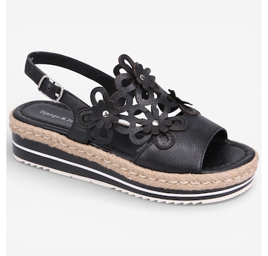 Django and Juliette Aldo Wedge Slingback