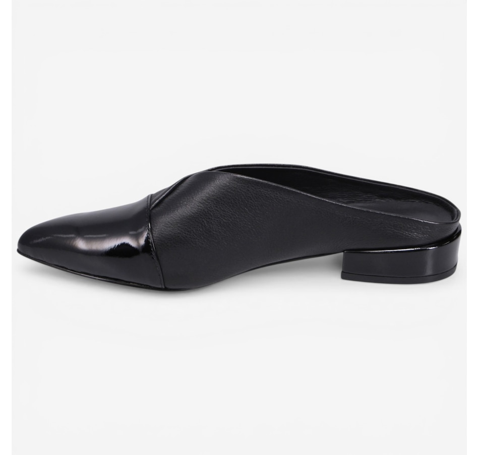 Image 121652_ALTMORE1.jpg, Product 121-652 / Price $184.95, Django and Juliette Eppin Mule from Django & Juliette on TSC.ca's Shoes department