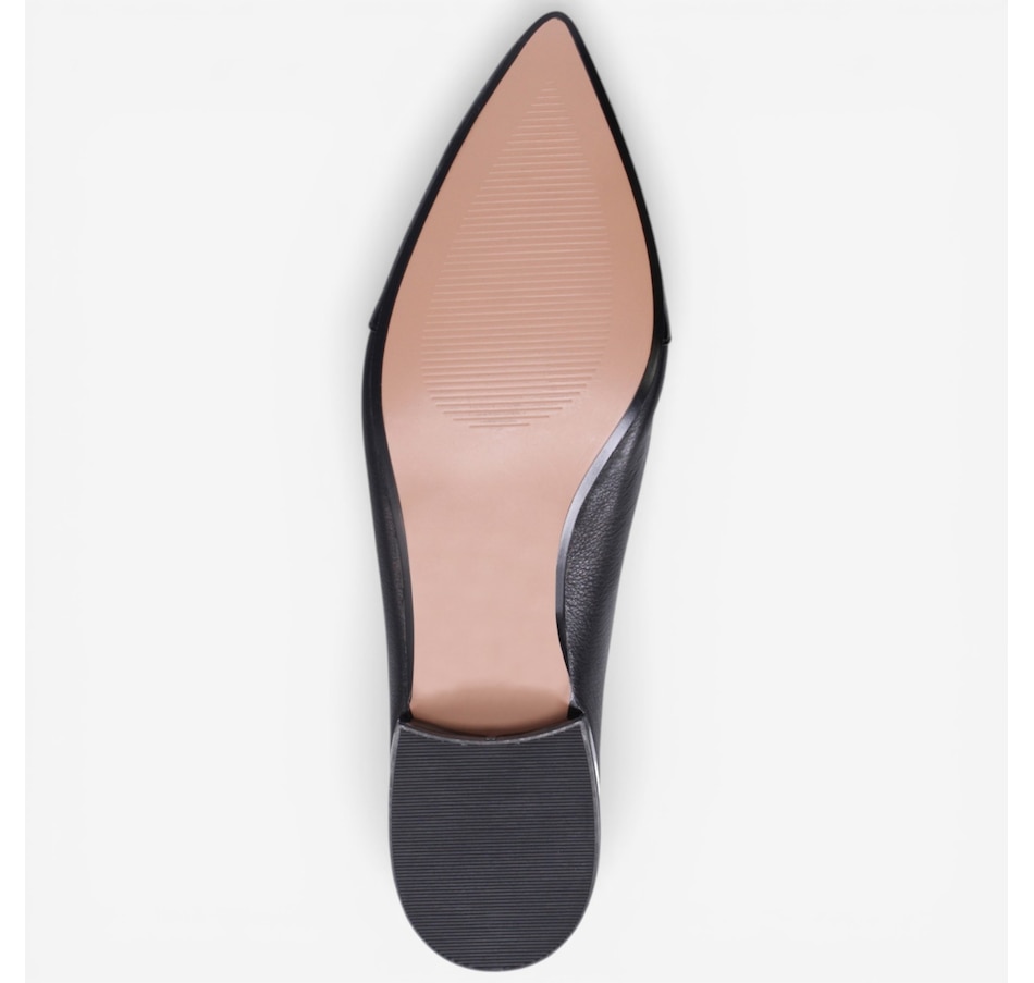 Image 121652_ALTMORE5.jpg, Product 121-652 / Price $184.95, Django and Juliette Eppin Mule from Django & Juliette on TSC.ca's Shoes department
