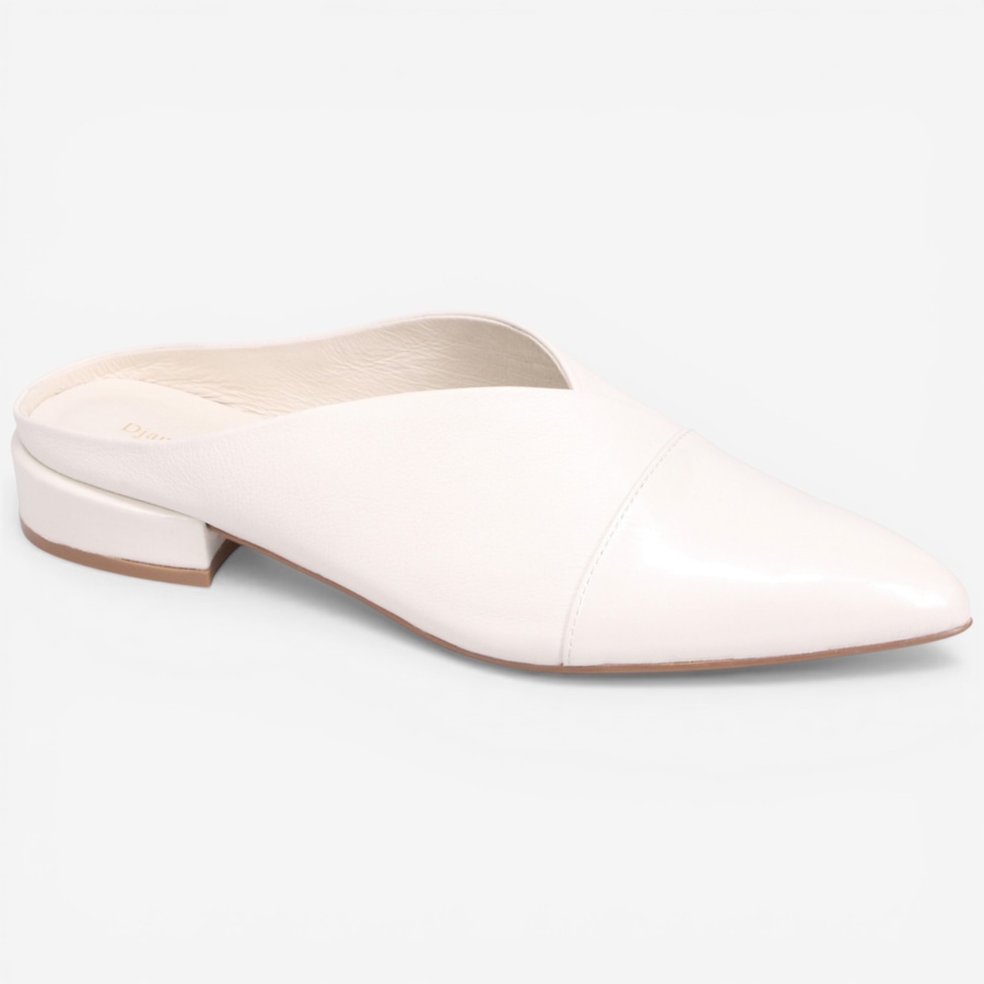 Image 121652_IVR.jpg, Product 121-652 / Price $109.88, Django and Juliette Eppin Mule from Django & Juliette on TSC.ca's Shoes department
