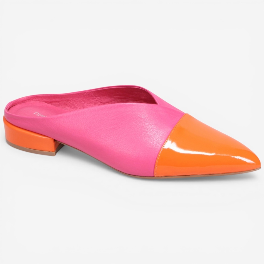 Image 121652_ORAFU.jpg, Product 121-652 / Price $109.88, Django and Juliette Eppin Mule from Django & Juliette on TSC.ca's Shoes department