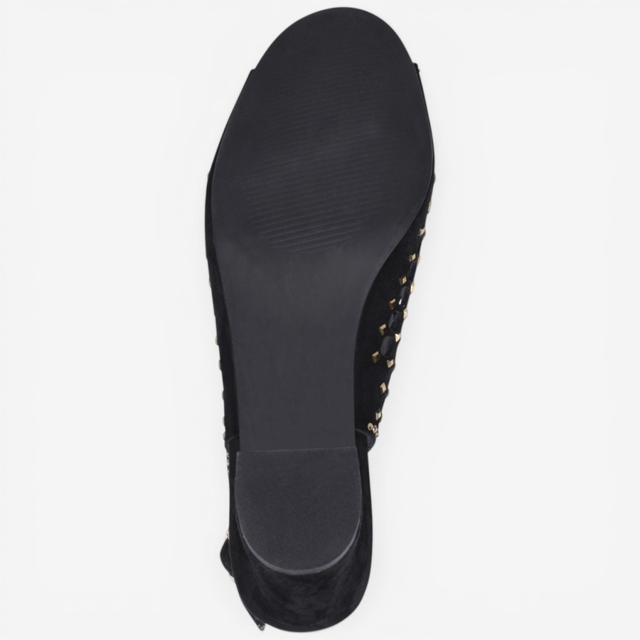 Image 121654_ALTMORE5.jpg, Product 121-654 / Price $189.95, Django and Juliette Jackey Peep Toe Slingback from Django & Juliette on TSC.ca's Shoes department