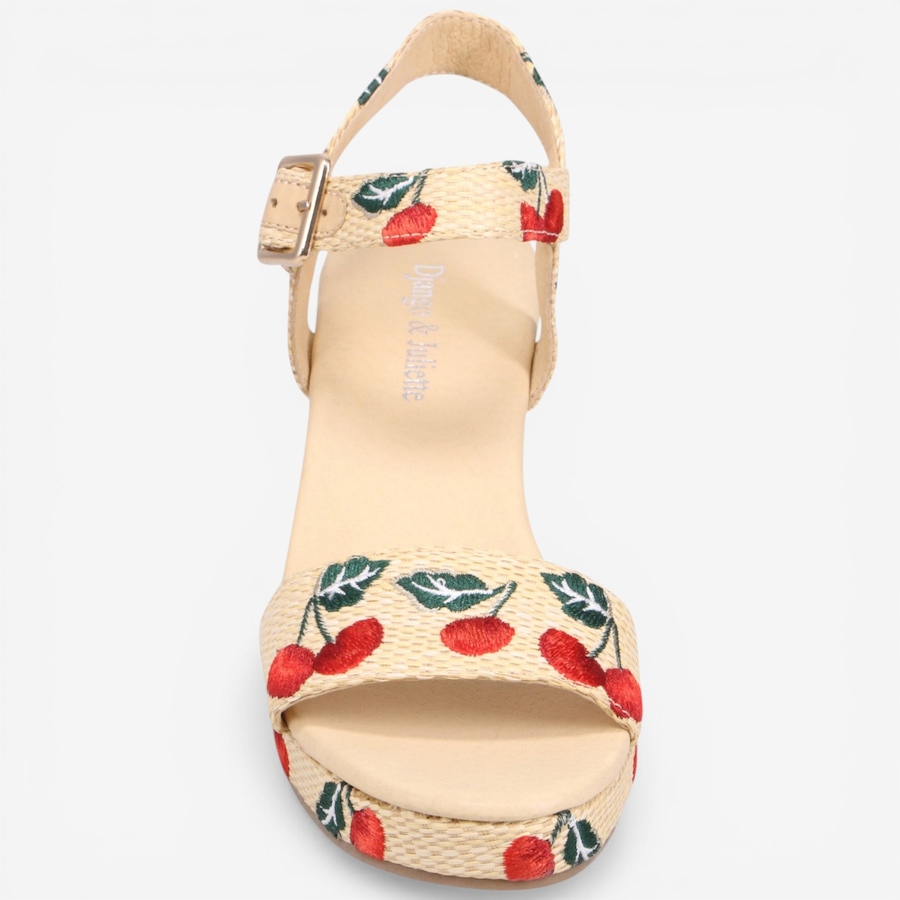 Image 121655_ALTMORE1.jpg, Product 121-655 / Price $114.88, Django and Juliette Gossier Wedge Sandal from Django & Juliette on TSC.ca's Shoes department