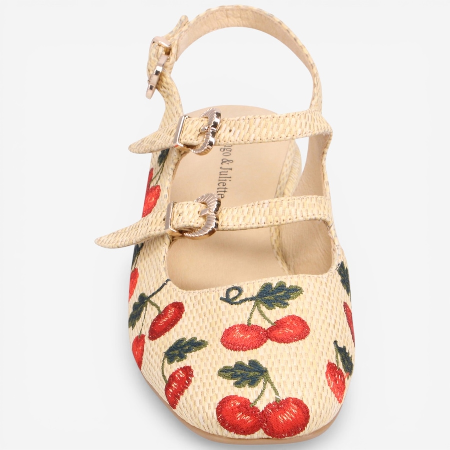 Image 121656_ALTMORE2.jpg, Product 121-656 / Price $114.88, Django and Juliette Virazy Mary Jane Flat from Django & Juliette on TSC.ca's Shoes department