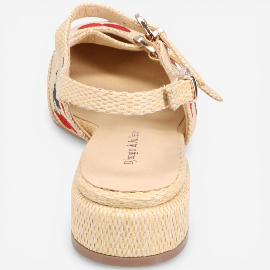 Image 121656_ALTMORE3.jpg, Product 121-656 / Price $114.88, Django and Juliette Virazy Mary Jane Flat from Django & Juliette on TSC.ca's Shoes department