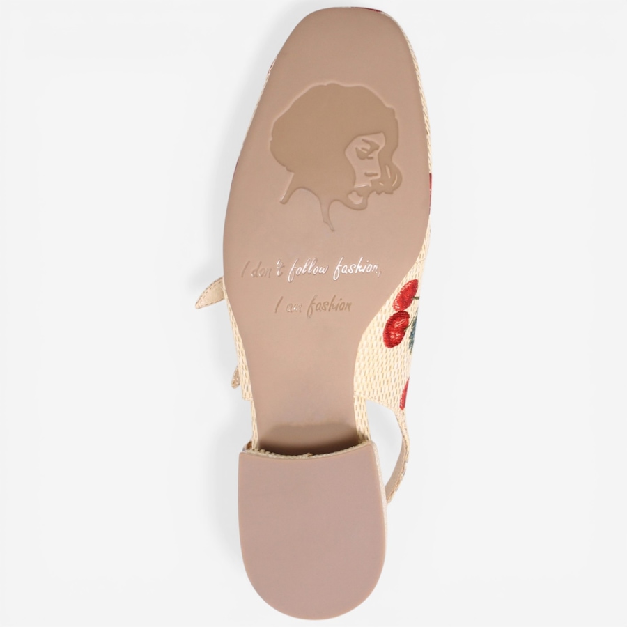Image 121656_ALTMORE5.jpg, Product 121-656 / Price $114.88, Django and Juliette Virazy Mary Jane Flat from Django & Juliette on TSC.ca's Shoes department