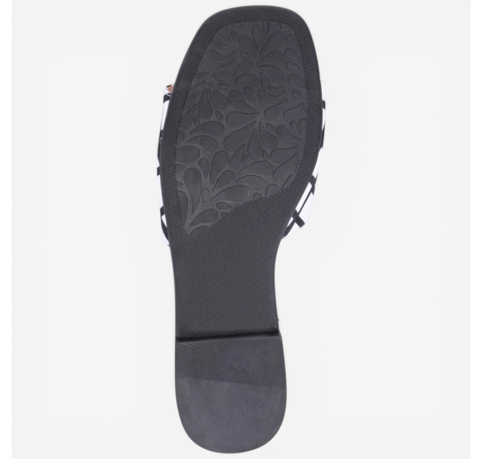 Image 121658_ALTMORE3.jpg, Product 121-658 / Price $159.95, Django and Juliette Nahlas Slide from Django & Juliette on TSC.ca's Shoes department